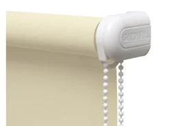 Gardinia Seitenzug-Rollo Uni Trend 162 cm x 180 cm Champagner