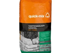 Gartenmauermörtel mit Trass 30 kg