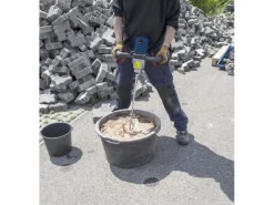 Güde Rührwerk GRW 1800