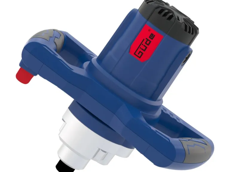 Güde Rührwerk GRW 1414.1