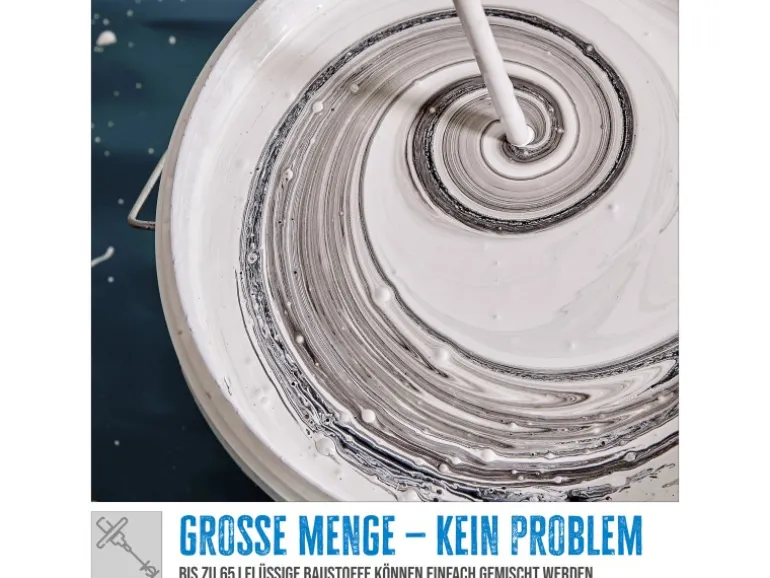 Güde Rührwerk GRW 1414.1