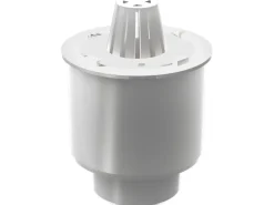 Geruchverschluss für ACO Therm Lichtschacht