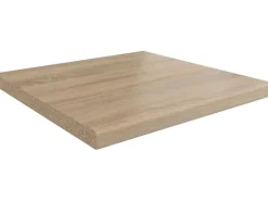 Getalit Arbeitsplatte Berghütten Eiche 60 cm x 2,9 cm Meterware