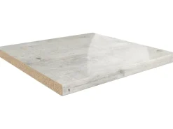 Getalit Arbeitsplatte Beton Weiß 60 cm x 2,9 cm Meterware