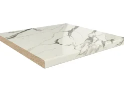 Getalit Arbeitsplatte Marmor Arabesque 60 cm x 3,9 cm Meterware