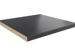 Getalit Arbeitsplatte Schiefer Dunkel 60 cm x 2,9 cm Meterware