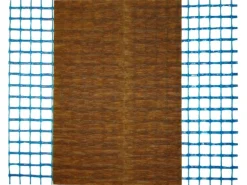 Gewebe mit Ölpapier 0,25 m x 50 m