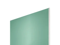 Gipskartonplatte 12,5 mm x 1.250 mm x 2.000 mm imprägniert