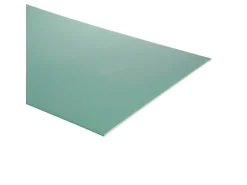 Gipskartonplatte 12,5 mm x 1.250 mm x 2.000 mm imprägniert