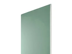 Gipskartonplatte 12,5 mm x 600 mm x 2.000 mm imprägniert