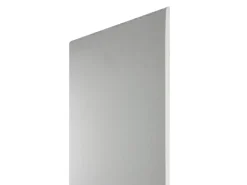 Gipskartonplatte 9,5 mm x 600 mm x 2.600 mm