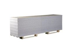 Gipskartonplatte 9,5 mm x 600 mm x 2.600 mm