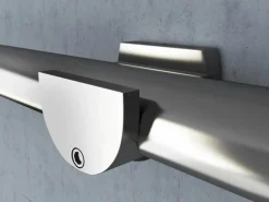 Glaszentrum Hagen Glasschiebetür Schiebetür Glastür Zimmertür ESG 1025 mm A34