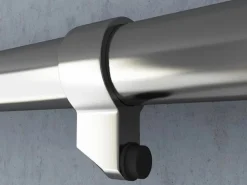 Glaszentrum Hagen Glasschiebetür Schiebetür Glastür Zimmertür ESG 900 mm A01