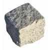 Granit-Pflaster Hellgrau Lose 9 cm x 9 cm x 9 cm