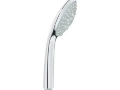 Grohe Handbrause Euphoria 110 Champagne 3 Strahlarten Chrom