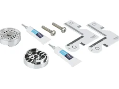 Grohe QuickGlue Set S2 für Brausestangen