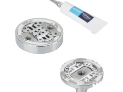 Grohe QuickGlue Set S1 für Wandhalter