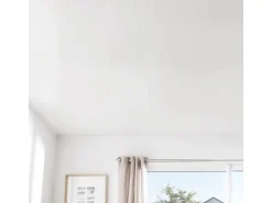 Grosfillex Wandpaneel Element Weiß Matt 260 cm x 37,5 cm