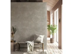 Grosfillex Wandpaneele Element 3D Optik Grigo Brillant 260 cm x 37,5 cm