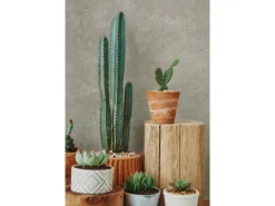 Grosfillex Wandpaneele Element 3D Optik Grigo Brillant 260 cm x 37,5 cm