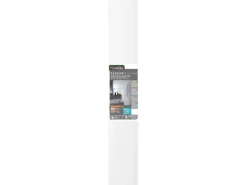 Grosfillex Wandverkleidung Element Weiss Glänzend 260 x 37,5 cm