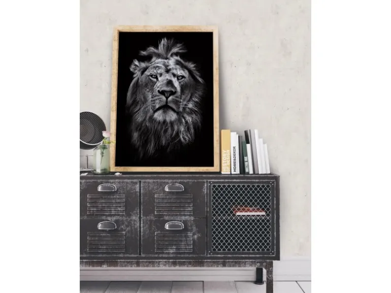 Grosfillex Wandverkleidung Element 3D Optik Beton NY Weiß 260 cm x 37,5 cm