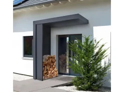 Gutta Depot passend zu Vordach BS + BS Plus 33 cm x 220 cm