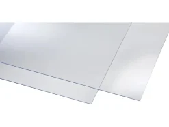 Gutta Hobbyglas 0,4 cm Transparent 50 cm x 150 cm