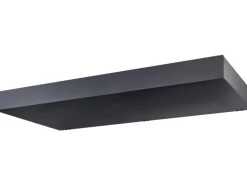 Gutta Rechteckvordach BS 200 cm x 90 cm