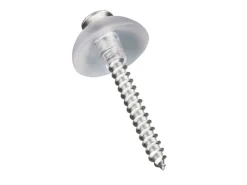 Gutta Senkkopfschraube TX Guttanit+ 4,5 mm x 45 mm Verzinkt 100 Stück