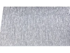 Gutta Türfüllung Polystyrol 5 mm Rinde Grob Transparent 1.420 mm x 410 mm