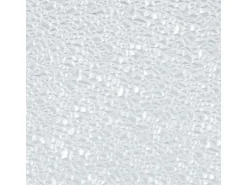 Gutta Türfüllung Polystyrol 5 mm Cristall Klar Transparent 1.420 mm x 410 mm