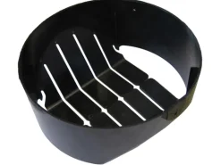 Haemmerlin Bauschuttbremser für Schuttrutsche