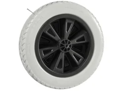 Haemmerlin Ersatzrad PF200 PU-Rad 400 mm