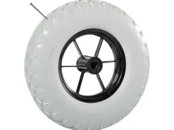 Haemmerlin Ersatzrad PF38 PU-Rad 400 mm