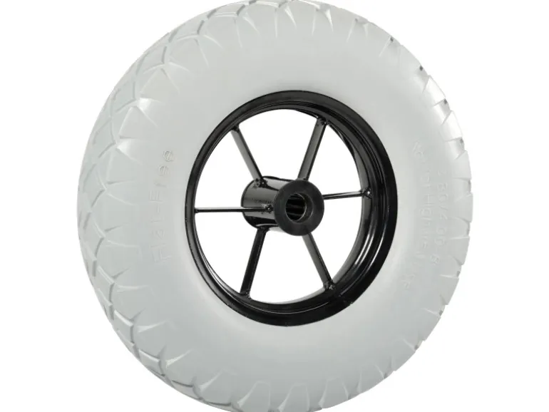 Haemmerlin Ersatzrad Winkeleisen PF110 PU-Rad 400 mm