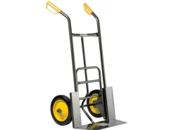 Haemmerlin Sackkarre 924 P mit Klappbarer Schaufel 200 kg