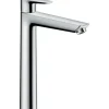 Hansgrohe Einhebel-Waschtischarmatur Talis E 240 ohne Ablaufgarnitur Chrom