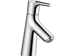 Hansgrohe Einhebel-Waschtischarmatur Talis S 80 ohne Ablaufgarnitur Chrom