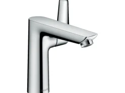 Hansgrohe Einhebel-Waschtischarmatur Talis E 150 ohne Ablaufgarnitur Chrom