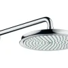 Hansgrohe Raindance Classic Kopfbrause 240 1jet mit Brausearm Chrom