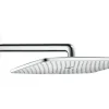 Hansgrohe Raindance E Kopfbrause 360 1jet EcoSmart mit Brausearm Chrom