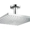 Hansgrohe Raindance E Kopfbrause 300 1jet EcoSmart mit Deckenanschluss Chrom