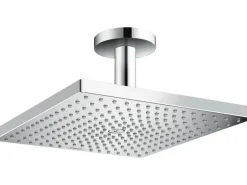 Hansgrohe Raindance E Kopfbrause 300 1jet EcoSmart mit Deckenanschluss Chrom
