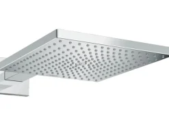 Hansgrohe Raindance E Kopfbrause 300 1jet EcoSmart mit Brausearm Chrom