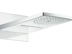 Hansgrohe Raindance Rainfall Kopfbrause 180 2jet Chrom