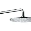 Hansgrohe Raindance S Kopfbrause 300 1jet mit Brausearm 39 cm Chrom