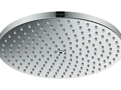 Hansgrohe Raindance S Kopfbrause 240 1jet PowderRain Chrom
