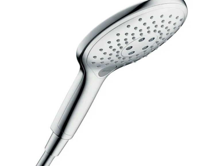 Hansgrohe Raindance Select S Handbrause 150 3jet Chrom